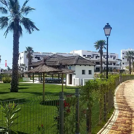 Dimmar Apartment