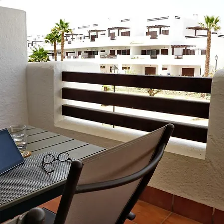 Dimmar Apartment *