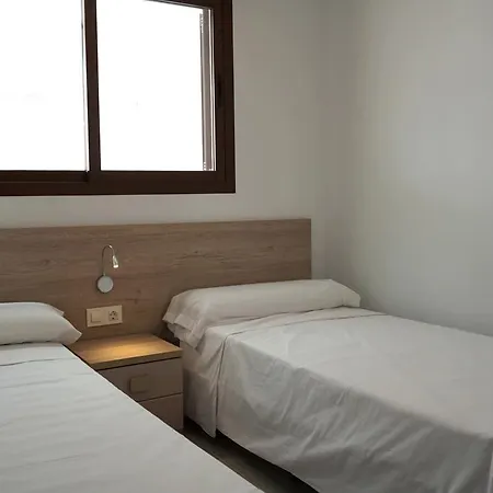 Dimmar Apartment