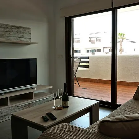 Dimmar Apartment *