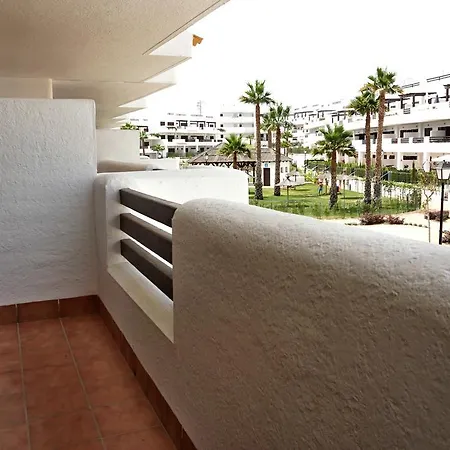 Apartment Dimmar *