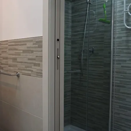Apartment Dimmar Pulpi