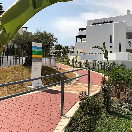 Apartment Dimmar *